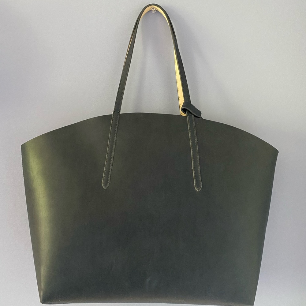NWOT Zara Tote